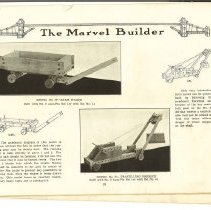 H.C. White Co. Auto-Pin Block catalog